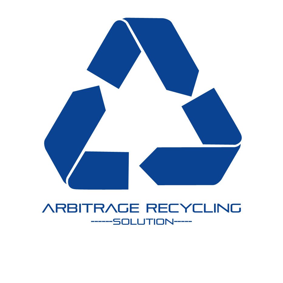 ArbitrageRecycl's profile picture. Arbitrage Recycling Solution - Entsorgungsfachbetrieb - Elektroschrott Recycling - E- Waste Recycling