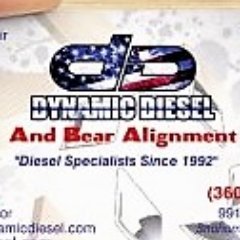 Diesel Performance, Service, Repair, Alignment, Dodge Cummins, Ford Powerstroke, GMC/CHV Duramax, Jeep Liberty, Dodge Sprinter, GMC Hummer and RV.