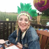 Michelle Toone (@tinytoone1986) 's Twitter Profile