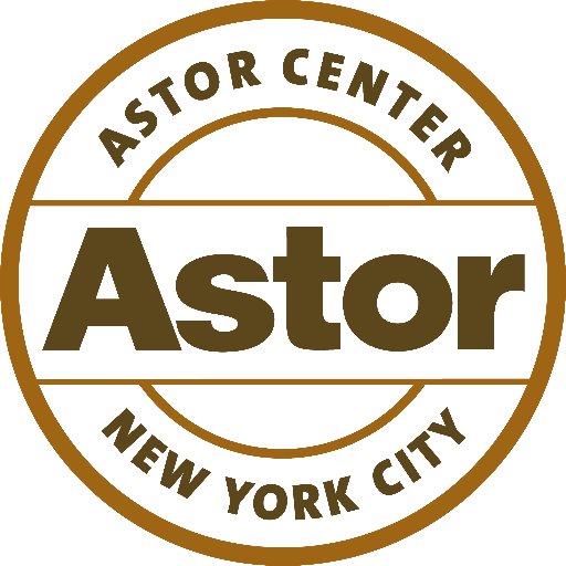 Astor Center