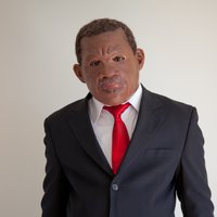Lambert Mende Omalanga (@lambert_mende) 's Twitter Profile
