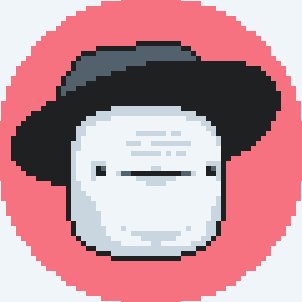 oddfudge's profile picture. I like when people are happy