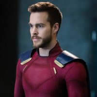 kai parker ❤️ (@supergirl6396) 's Twitter Profile Photo