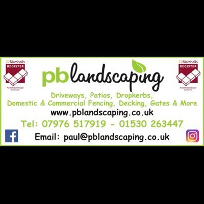 PB Landscaping Profile