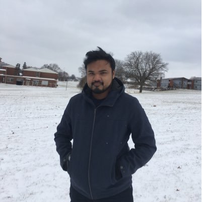 Ph.D. in Transportation Engineering. Travel Demand Modeler. Data Scientist. Amateur photographer. High-Fantasy Nerd.