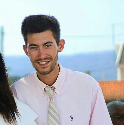 📍Guarda/Portugal/aquário♒ 24anos 👻snap-brunogaspar69 Instagram- Bruno Gaspar
