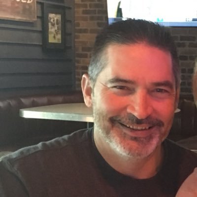 Husband, Father, Grandfather - @novglobal Permian Basin #OilandGas #Energy #Conservative Opinions are my own