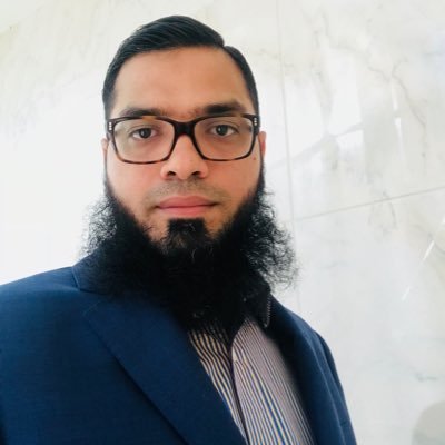 shahz_d's profile picture. Father, husband, Cybersecurity Professional, security Architecture @accenture https://t.co/ur8tS3IbGQ https://t.co/nRb0vsbxbs…