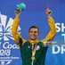 Cameron van der Burgh OIS (@cameronvdburgh) Twitter profile photo Cameron van der Burgh OIS (@cameronvdburgh) Twitter profile photo