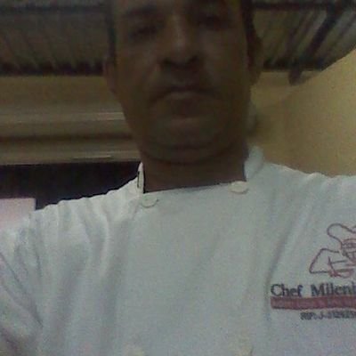 Chef Enrique Valladares /Chef Elpi