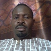 modou gueye (@gmodou05) Twitter profile photo