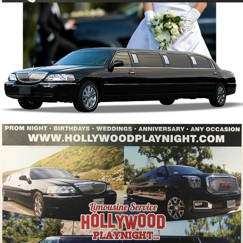 Luxury car rentals and limousine services in Los Angeles. To book a limousine call/ text 310 913 5120