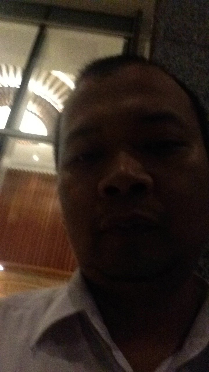 Just_PrasTyo's profile picture. im just nothing