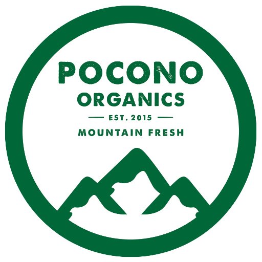 Sprawling over 380 acres of land, Pocono Organics is one of the largest Regenerative Organic farms in North America, located in Long Pond, Pa.