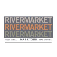 RiverMarket Bar & Kitchen (@rvrmrkt) 's Twitter Profile