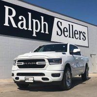 Ralph Sellers CDJR - @RalphSellersCDJ Twitter Profile Photo