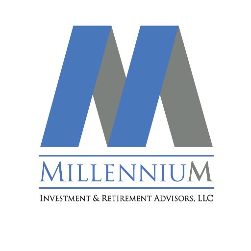 MillenniuM is a Fiduciary Advisory firm for retirement plans. Tweets are my own thoughts RTs not endorsements