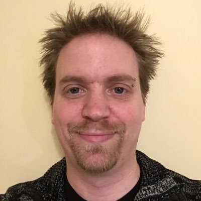 jfmoulin's profile picture. Father, gamer, game developer. I like absurd jokes and yes, I don’t like bacon. Currently working part time on an indie game. More to come!  He/him