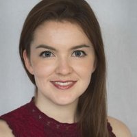 Dr. Ciara Mahon(@CiaraMahon8) 's Twitter Profile Photo