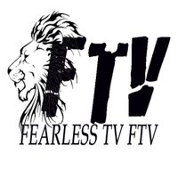 INFRARED PRODUCTIONZ(@fearlesstvftv) 's Twitter Profile Photo