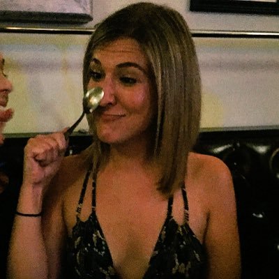 meagnkelly's profile picture. lover of weather, food, traveling, and Bravo ✌🏼