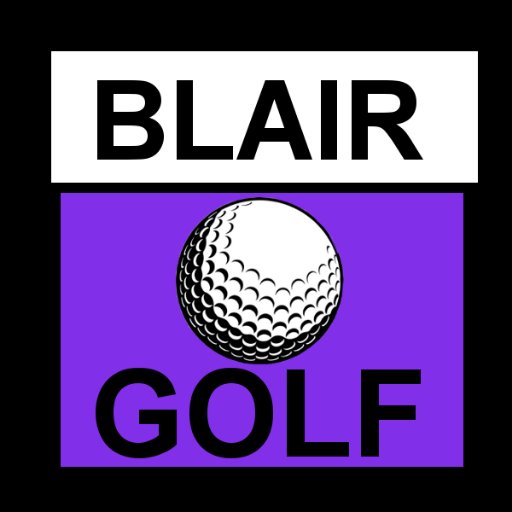 Blair Golf Team