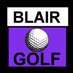 Blair Golf Team (@blairgolfteam) Twitter profile photo