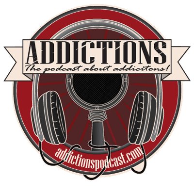 Producing and Hosting The Addictions Podcast