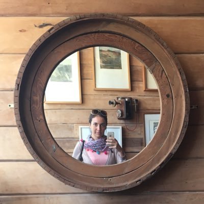 Catalina_ao's profile picture. Psicología , Psicooncología, Cuidados Paliativos para todos.