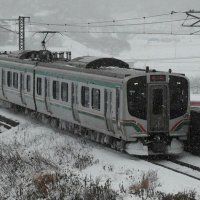 E721 (@tsudanumakazua1) Twitter profile photo