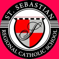 St. Sebastian Regional Catholic School(@SSRCStrong) 's Twitter Profile Photo