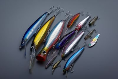 Fishing tackle supplier from WEIHAI, CHINA. FISHING LINE#FISHING LURE#FISHING ROD#