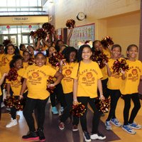Lake Arbor ES (@lakearborschool) 's Twitter Profile