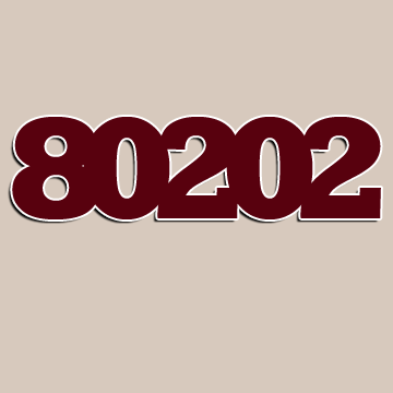 80202chat's profile picture. Tweets from people in the 80202 zip code. Maintained by @freejoe76.