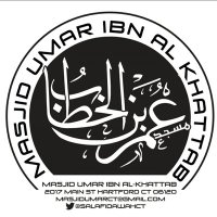 Masjid Umar CT(@SalafiDawahCt) 's Twitter Profile Photo