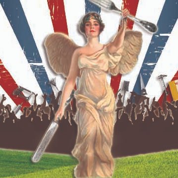 locavoresunite's profile picture. Mom, Chef, Opera Singer, and Sustainable Food Advocate