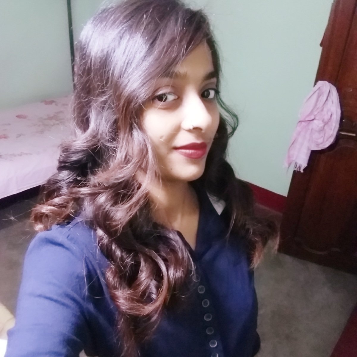 Neha_reeka's profile picture. Life is mixture of happiness and sadness