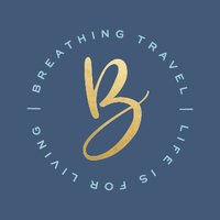 Breathing Travel (@breathingtravel) 's Twitter Profile Photo