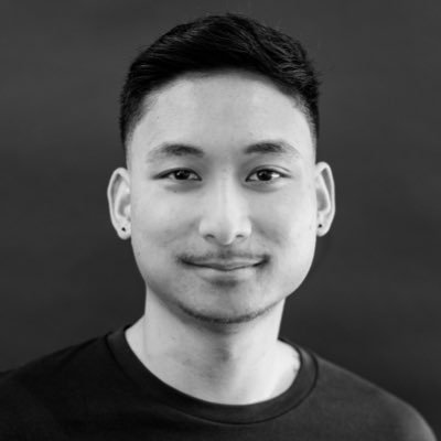 Front-End Web Developer by day, Shit-Novice Rock Climber by night