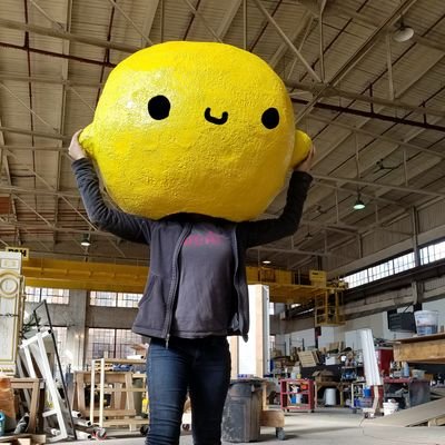 Technical designer/technologist creating your favorite places.
Art/design/code/3D printing/aquariums/plants. Autistic. they/them 🌈 🇧🇧🇵🇷