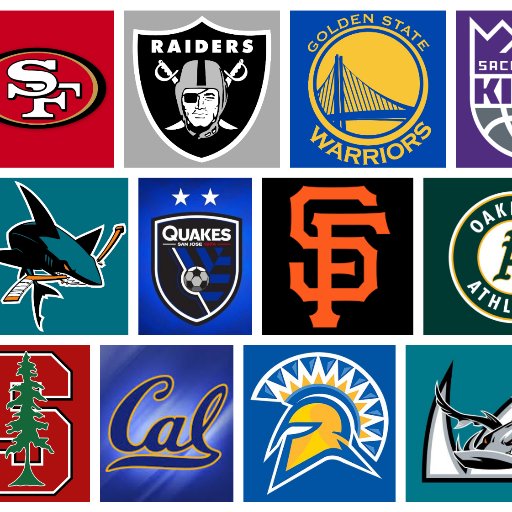 Our staff members write and podcast about Northern California sports everyday.