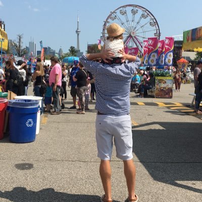 🏌️ 🏈 ⚾️ 🏒 Browns, Leafs, Bluejays tweeter. Born to golf, forced to work