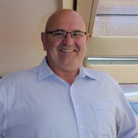 Peter McKenna (@peterwmac64) 's Twitter Profile