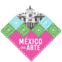 México En El Arte(@mexico_arte) 's Twitter Profile Photo