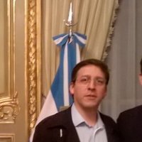 Juan Manuel Eberle Patterson (@juaneberle) 's Twitter Profile Photo Juan Manuel Eberle Patterson (@juaneberle) 's Twitter Profile Photo