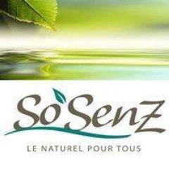 So'Senz offers organic and natural face care for all skin types, for all origins. Our products are certified Ecocert and guarantee you all the wellness you need