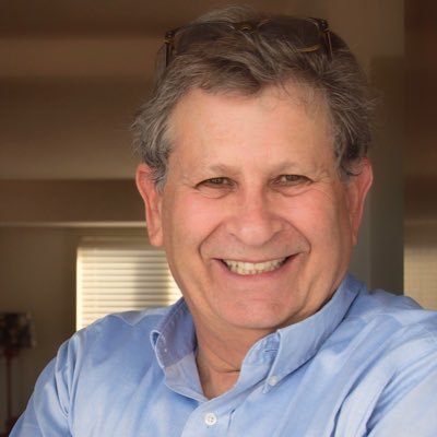 Husband, Father, Grandfather.F&M Grad. Transportation. Entrepreneur. Philanthropy. Fan of Democratic Majority Making a Difference https://t.co/OZBhJP2Edx