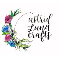 Astrid Luna Crafts(@crafts_luna) 's Twitter Profile Photo