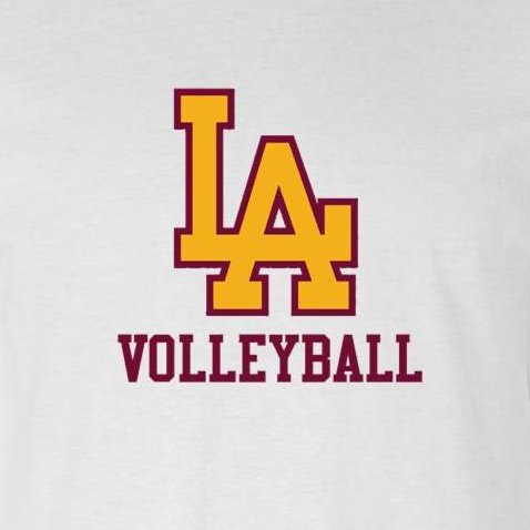 Official Twitter account of Loyola Academy Boys Volleyball.