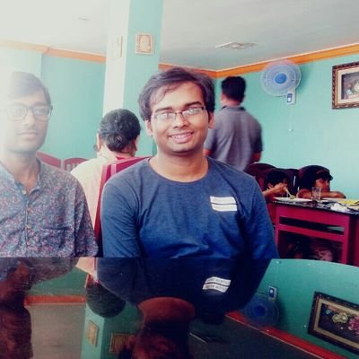 Satyajit__Shit's profile picture. IT Consultant